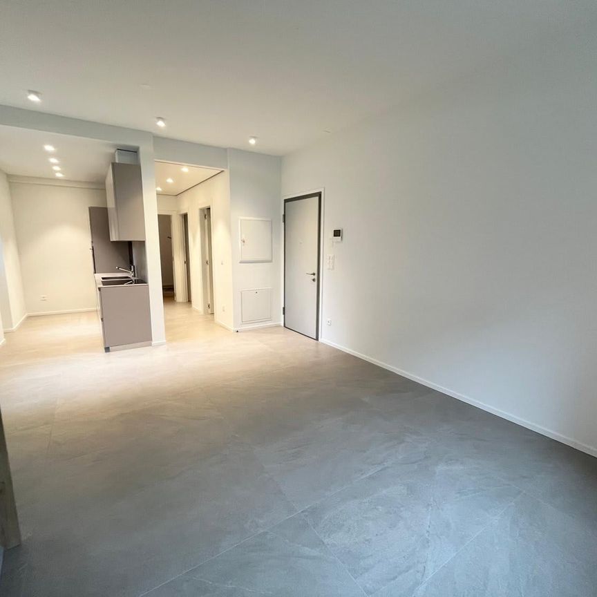 3.5 Zimmer, 76 m², 1. Stock - Foto 1