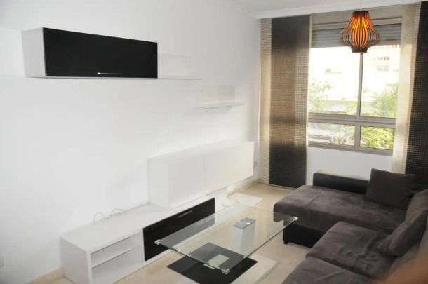 Piso de alquiler en Arenales - Lugo - Avda. Marítima - Photo 1