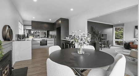 Stylishly Renovated – Modern 3 Bedroom Home - Photo 3