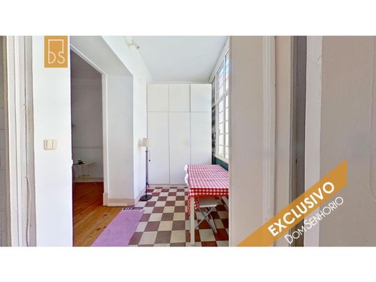 Apartamento T2 em Lisboa - Photo 1