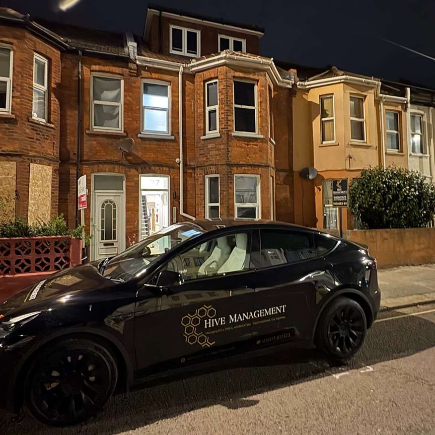 Argyle Road Room 5 - Photo 2