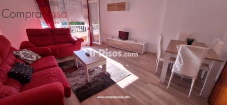 Piso en alquiler en Calle Via Roma-La - Photo 3