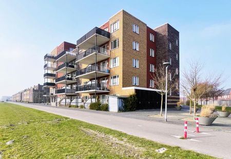 Anubisstraat, 1363XJ, Almere - Photo 2