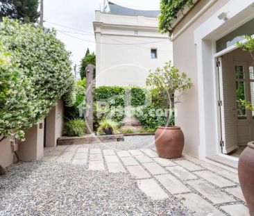 Casa en alquiler en Sarrià - Photo 3