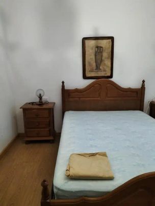Piso de alquiler en Rúa Tomás Mirambell, 16, Panxón - Photo 1