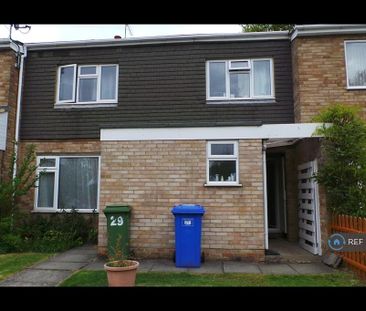 1 bedroom in a house share to rent - Photo 5