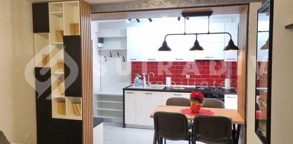 Apartament modern cu 2 camere, zona Mănăștur- Grigore Alexandrescu - Fotografie 2
