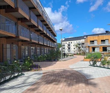 Bjursätragatan 152, Rågsved - Photo 1