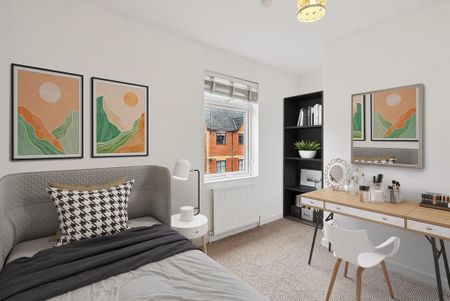 2 bedroom terraced house to rent - Photo 5