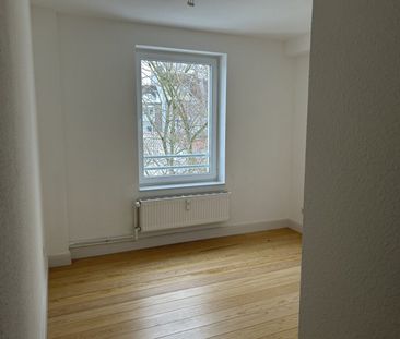 frisch sanierte 1,5 ZW in der Schauenburger Str. 33 in Kiel zu verm... - Photo 1