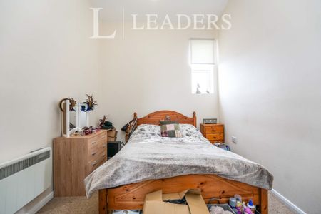 1 bedroom apartment to rent Chelsea Court, Southgate Street, GL1 - Photo 2