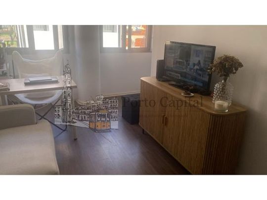 Apartamento T1 - Photo 1