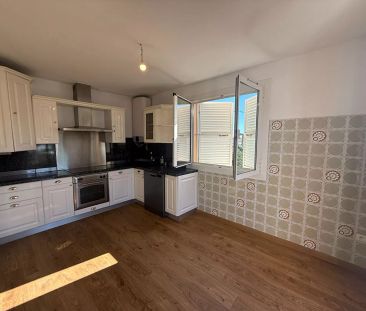 Appartement 3 pièces à louer à Lucciana 58 m² - Photo 4