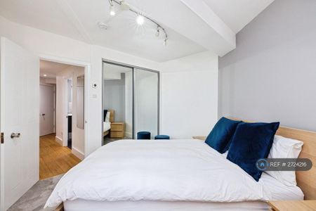 1 bedroom flat to rent - Photo 5
