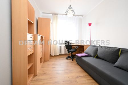 Mieszkanie na wynajem - Zdjęcie 3