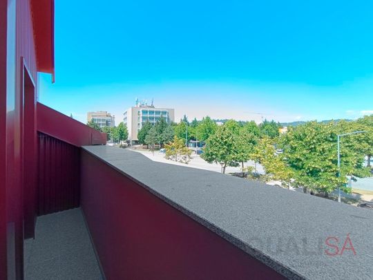 Apartamento T1 em Braga - Photo 1