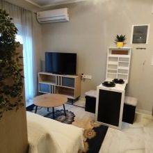 Studio/Γκαρσονιέρα για ενοικίαση - Δράμα, - Φωτογραφία 1