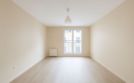 Appartement à louer 2 pièces • Paris 18 - Photo 5