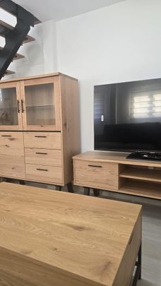 Atico en alquiler en Malaga - Photo 1