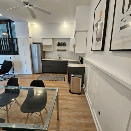 For Lease - 51 Kenpark Avenue Unit# Bsmt, Brampton, Ontario - Photo 4