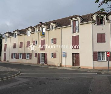 Location Appartement 2 pièces 29 m2 à Moissy-Cramayel - Photo 1