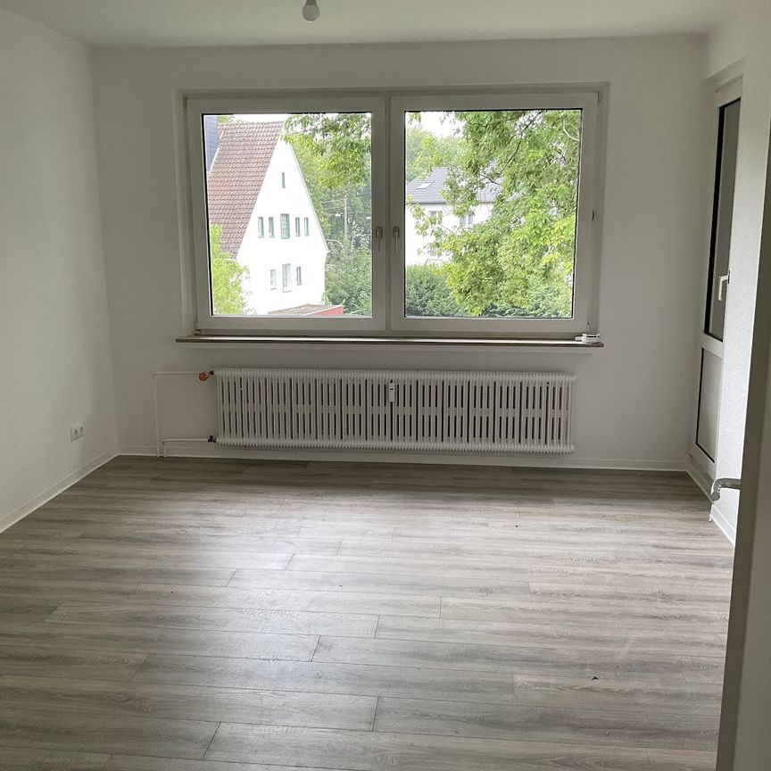 Sehr schöne 3 Zimmer Wohnung mit Balkon in Gelsenkirchen zu vermieten!,, - Foto 1