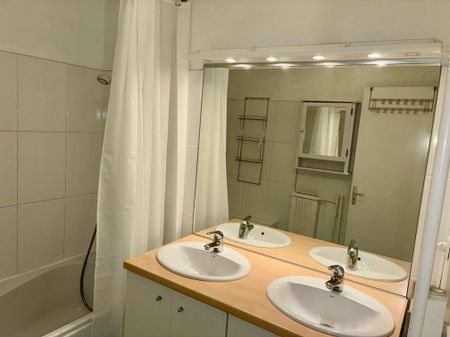 5 pièces - 91,09 m² - 4ème étage - Colocation non autorisée - Photo 4