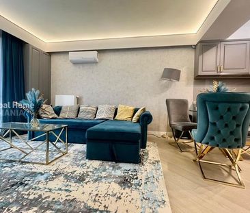 Apartament 2 camere de inchiriat PIPERA - Bucuresti - Fotografie 2