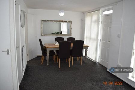 2 bedroom terraced house to rent - Photo 3