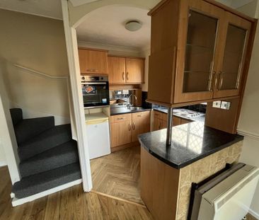 1 bedroom terraced house to rent - Photo 6