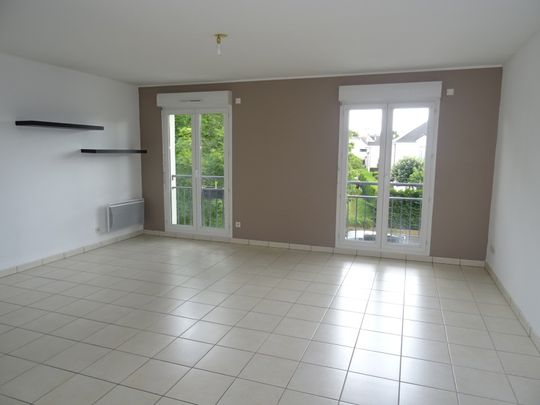 Location Appartement 2 pièces 53m² ORLEANS 45100 - Photo 1