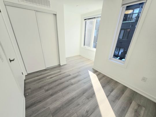 For Lease - 30 Calamint Lane Unit# 44, Toronto, Ontario - Photo 1