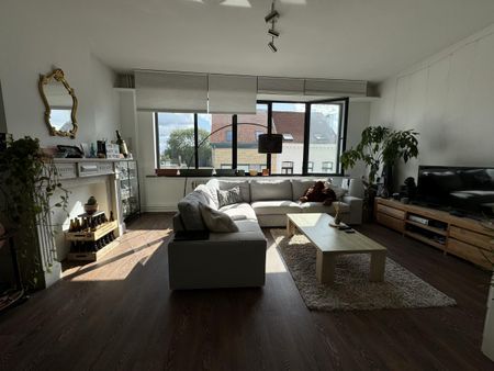 Appartement voor € 795 - Photo 5