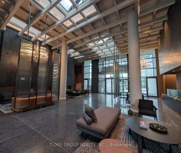 For Lease - 28 Interchange Way Unit# 108, Vaughan, Ontario - Photo 6