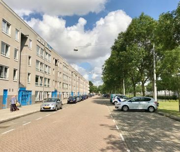 Onder optie: Bernard Shawsingel, 1102 VD Amsterdam - Photo 2