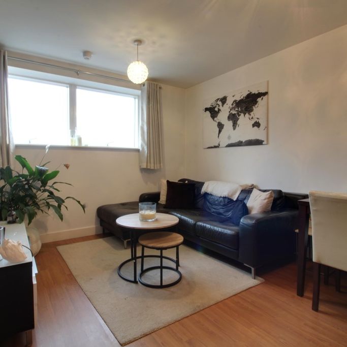 Sinope (Jupiter), 58 Sherborne Street, Brindley Point - Photo 1