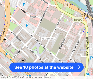 Weavers House, John Street - Photo 1