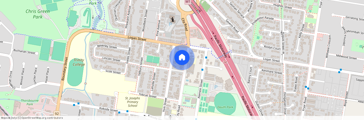 33 City Road, Qld 4207, Beenleigh