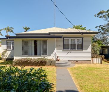 Classic Comfort in Centenary Heights - Photo 1