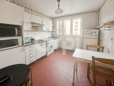 Location Appartement 3 pièces 69m² SENLIS 60300 - Photo 4