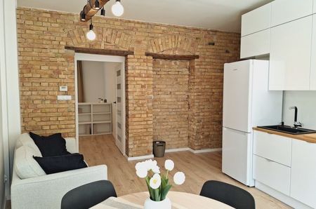 Mieszkanie wynajem Gorzów, Centrum, 2 pokoje, 38 m - Zdjęcie 3