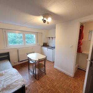 Location Appartement 1 pièce 13m² LILLE 59160 - Photo 2