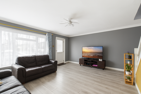 3 bedroom terraced house to rent - Photo 2