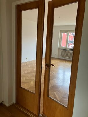 Fredriksdalsplatsen 6 - Photo 1