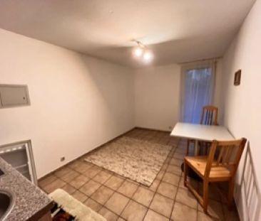 Kleine 2-Zimmer-Wohnung in Dornbirn - Oberdorf zu vermieten. (Altbau!) - Foto 4