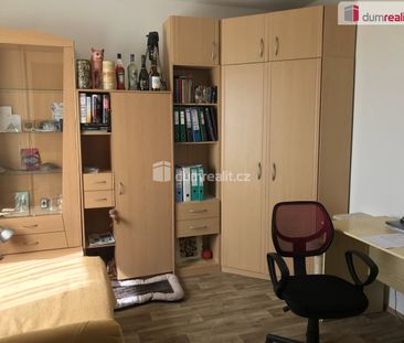 Pronájem bytu 1+kk 33 m² - Photo 2