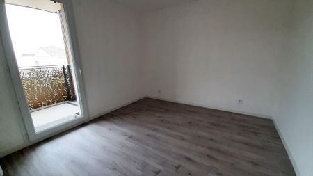 location Appartement T2 DE 41m² À AUBERGENVILLE - Photo 5
