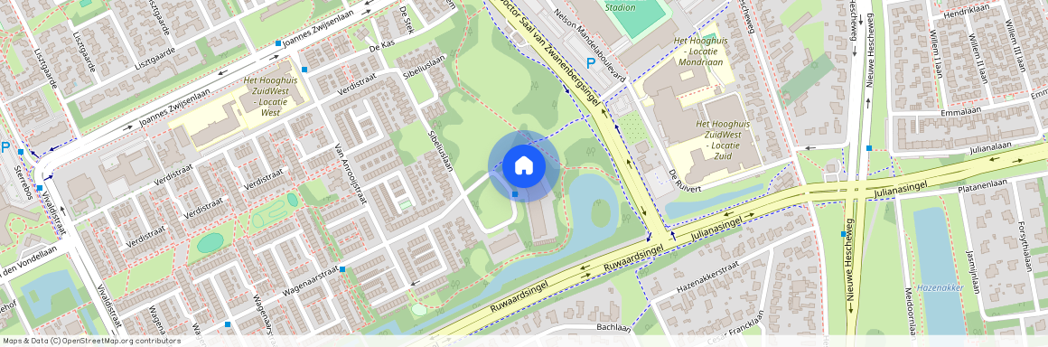 Sibeliuspark 326, Wagenaarstraat en omgeving, 5343BM, Oss