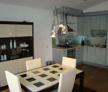 Te huur: Concourslaan, 2132 DK Hoofddorp - Photo 5