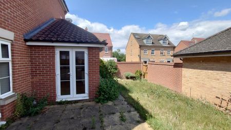 5 bedroom house to rent - Photo 3